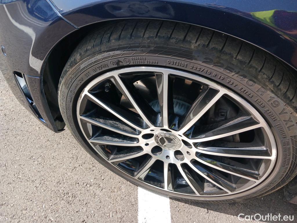 Mercedes  C-Klasse Clase C C 300 (205.083)AMG 2.0 AMG Line 270CV AT9 E6dT #22