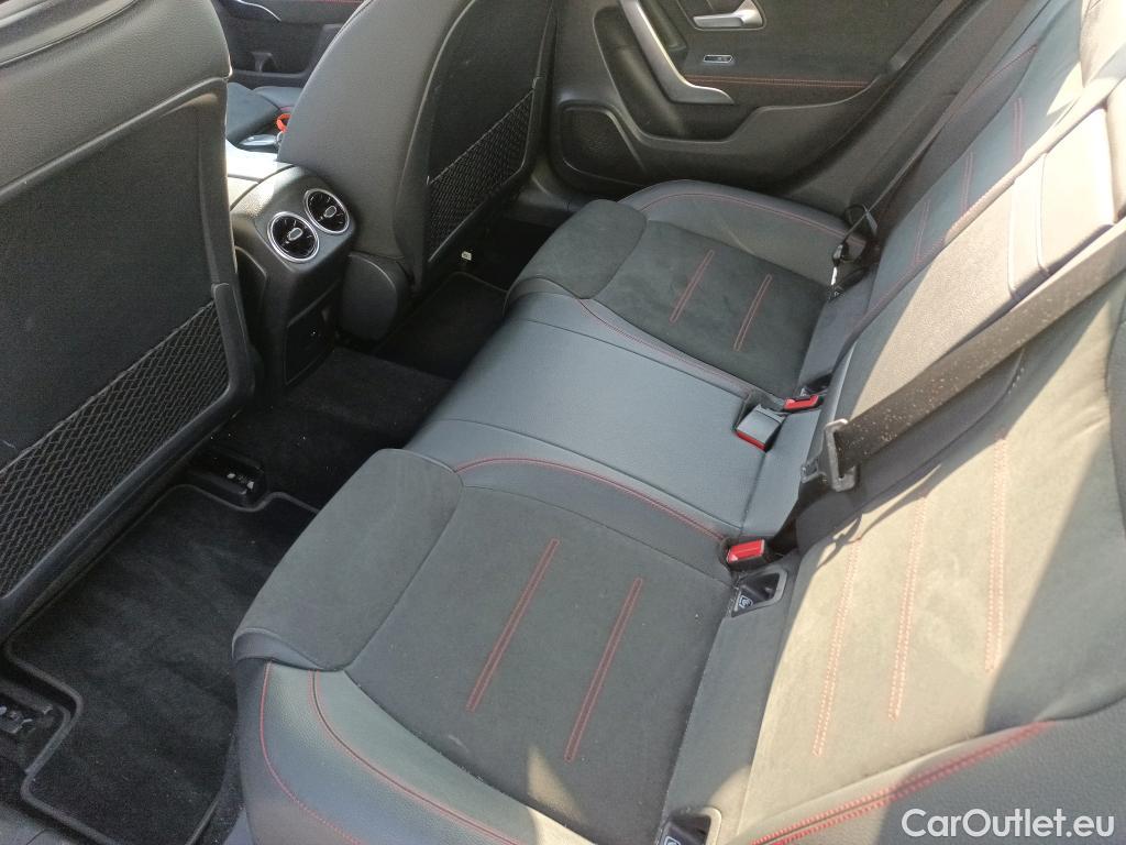  Mercedes  A-Klasse Clase A A 250 e (177.086)Premium-Pack 1.3 AMG Line 220CV AT8 E6d #22