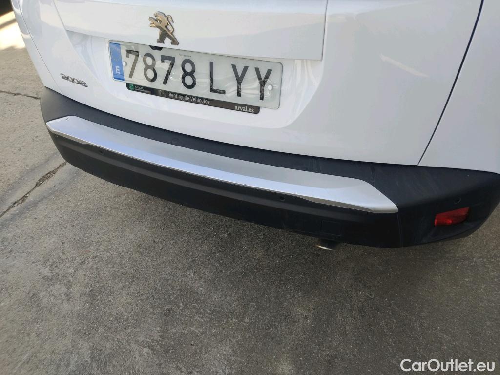  Peugeot  2008  Active Pack 1.5 HDi 110CV MT6 E6d #28