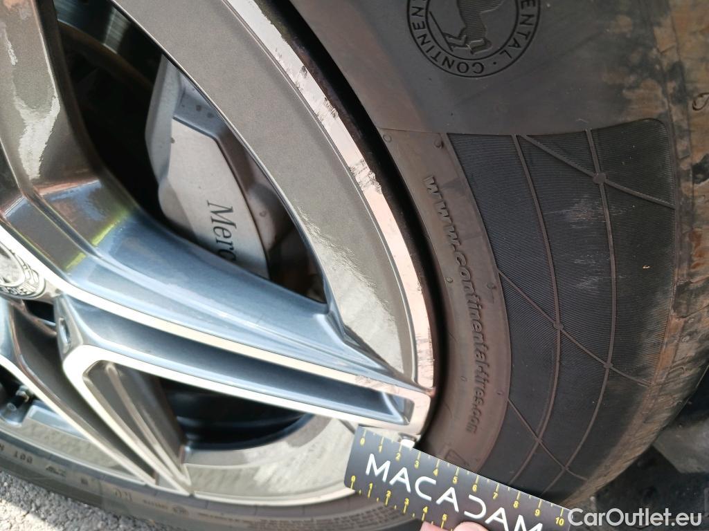  Mercedes  G-Klasee Clase GLC GLC 300 de 4Matic (253.911)AMG 2.0 AMG Line 305CV AT9 E6d #4