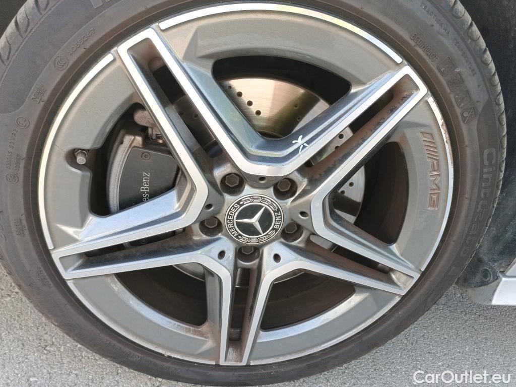  Mercedes  A-Klasse Clase A A 250 e (177.086)Premium-Pack 1.3 AMG Line 220CV AT8 E6d #2