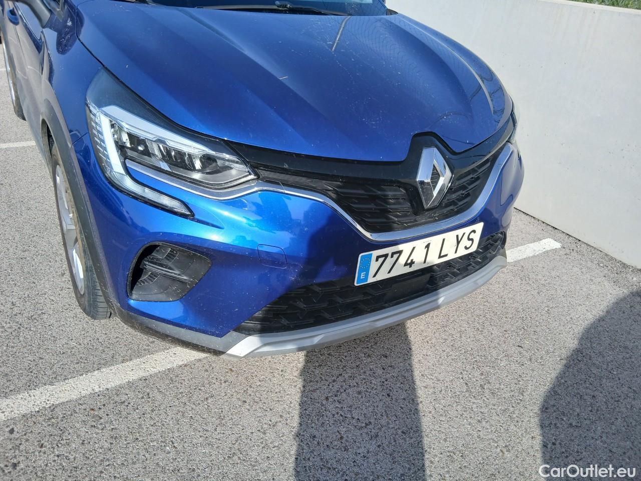  Renault  Captur  II Intens 1.0 TCe 90CV MT6 E6d #3