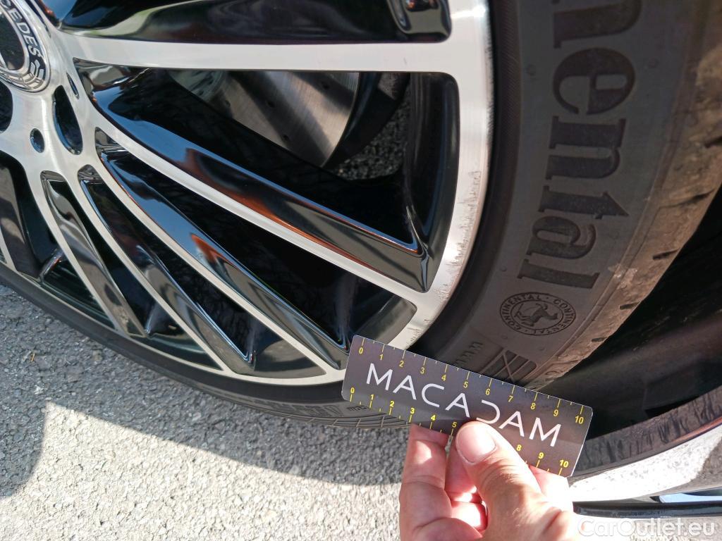  Mercedes  C-Klasse Clase C C 300 (205.083)AMG 2.0 AMG Line 270CV AT9 E6dT #6