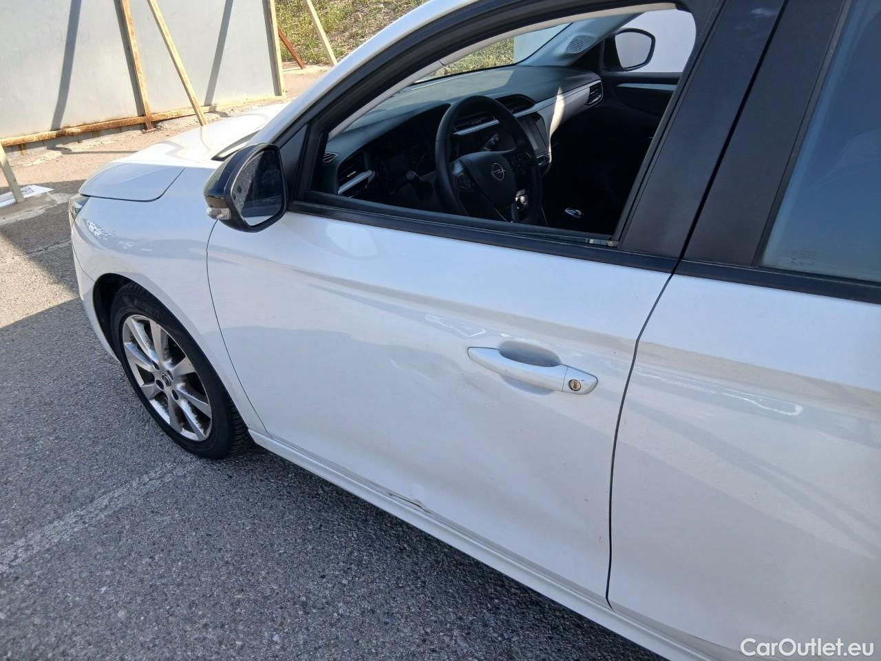  Opel  Corsa  F Edition 1.2 T XHL 100CV MT6 E6d #5