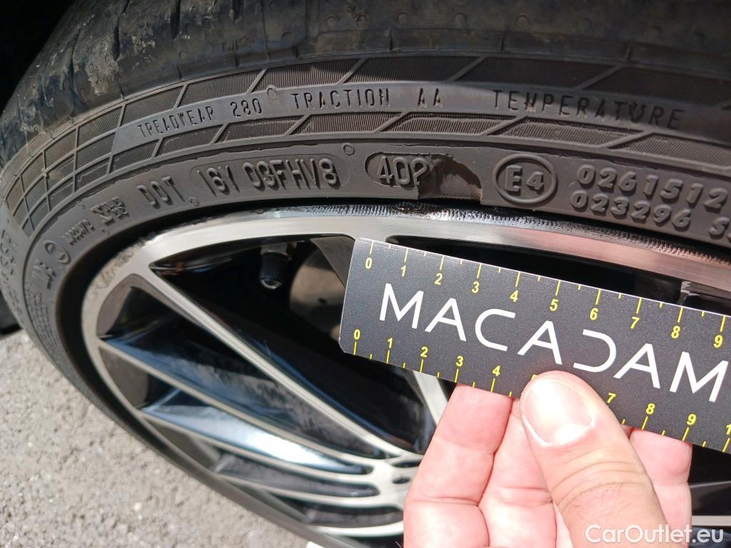  Mercedes  C-Klasse Clase C C 300 (205.083)AMG 2.0 AMG Line 270CV AT9 E6dT #23