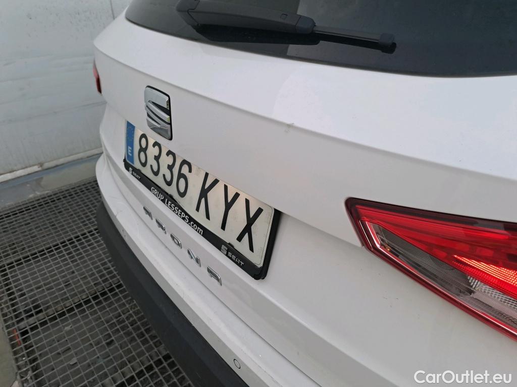  Seat  Arona  Style Edition 1.0 TSI 95CV MT5 E6dT #40