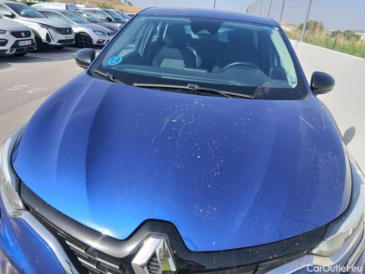  Renault  Captur  II Intens 1.0 TCe 90CV MT6 E6d #4