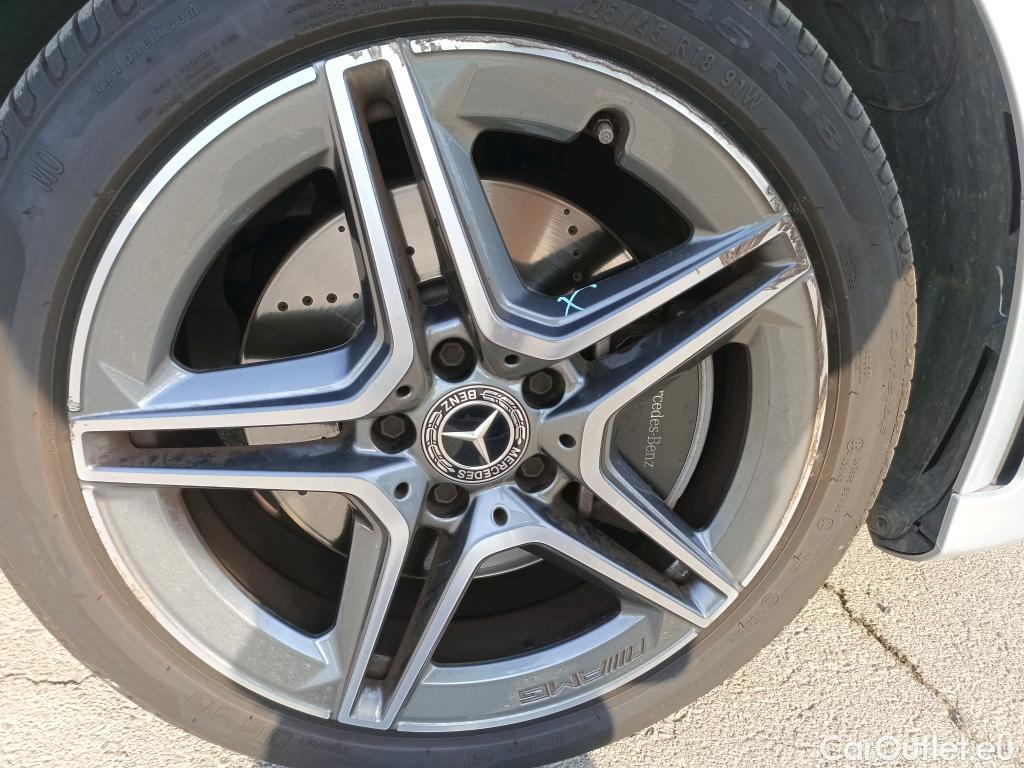  Mercedes  A-Klasse Clase A A 250 e (177.086)Premium-Pack 1.3 AMG Line 220CV AT8 E6d #6
