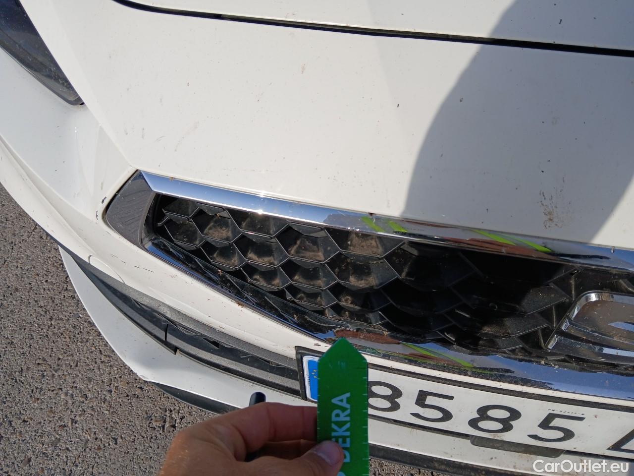  Seat  Leon  Style Go 2.0 TDI 115CV MT6 E6d #15