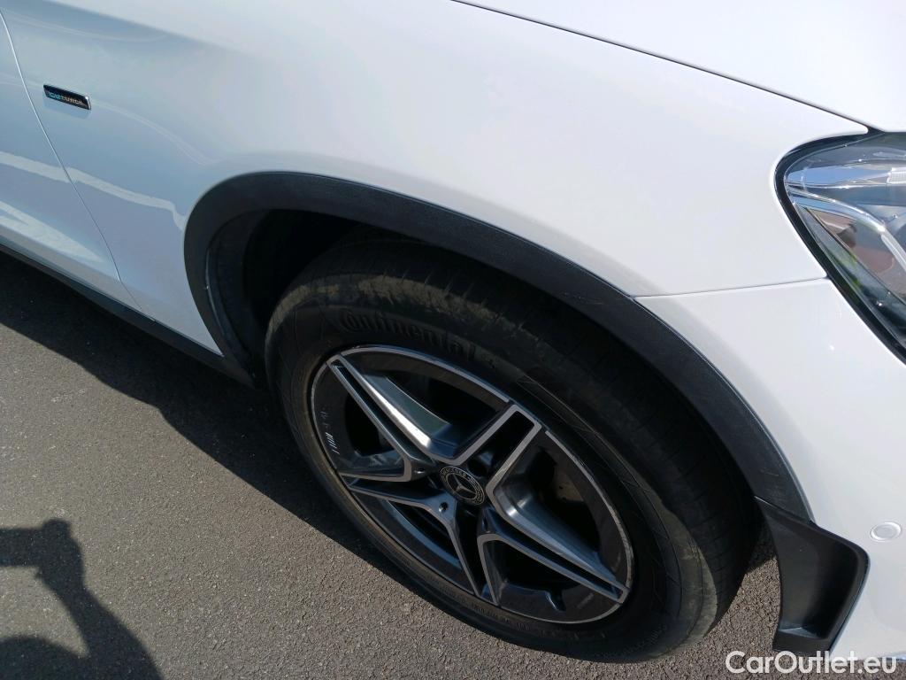  Mercedes  G-Klasee Clase GLC GLC 300 de 4Matic (253.911)AMG 2.0 AMG Line 305CV AT9 E6d #7