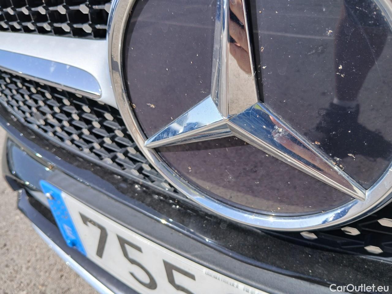  Mercedes  CLA-Klasse Clase CLA CLA 200 (118.387)AMG 1.3 165CV AT7 E6dT #4