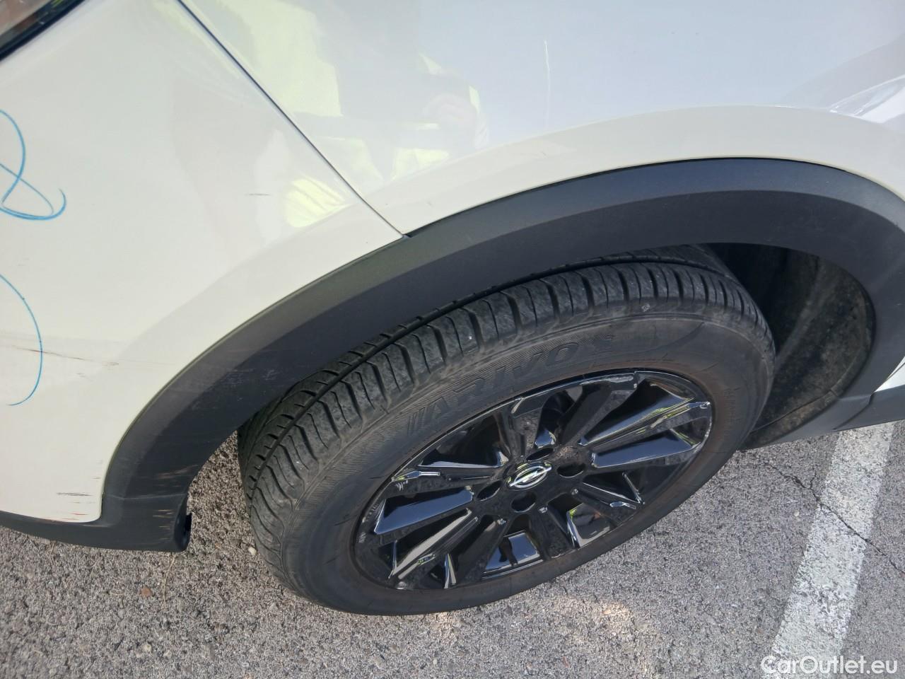  Opel  Crossland  X GS Line 1.5 110CV MT6 E6d #16