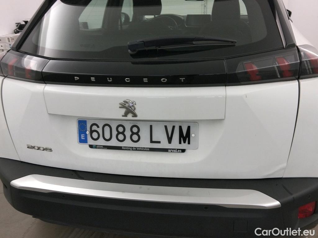  Peugeot  2008  Active 1.2 PureTech 100CV MT6 E6d #3