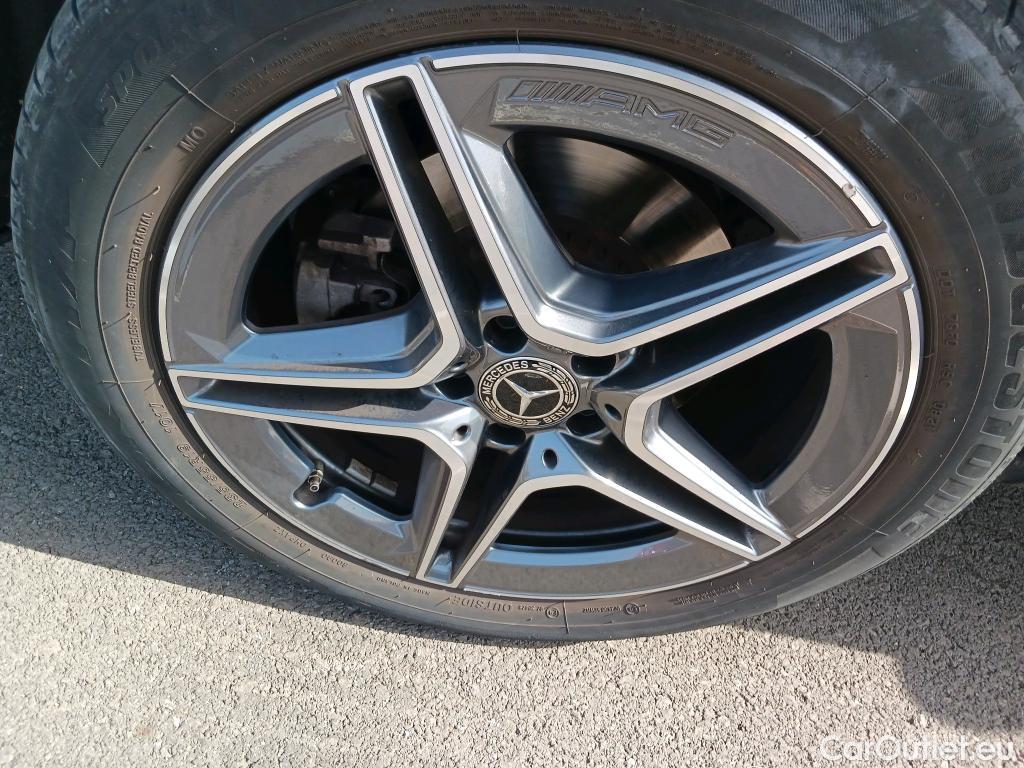  Mercedes  G-Klasee Clase GLC GLC 300 de 4Matic (253.911)AMG 2.0 AMG Line 305CV AT9 E6d #14
