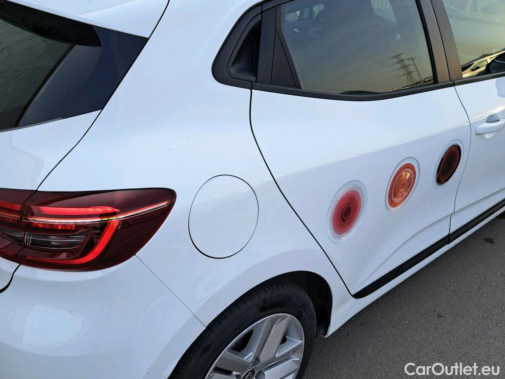  Renault  Clio  V Intens 1.6 E-TECH Hybrid 140CV ATV E6d #11
