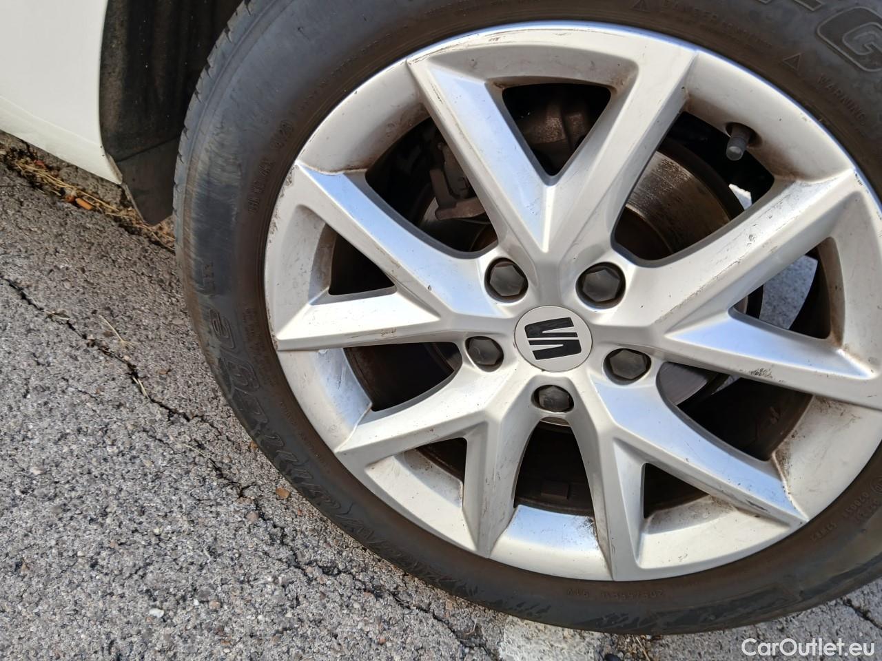  Seat  Leon  Style Go 2.0 TDI 115CV MT6 E6d #31