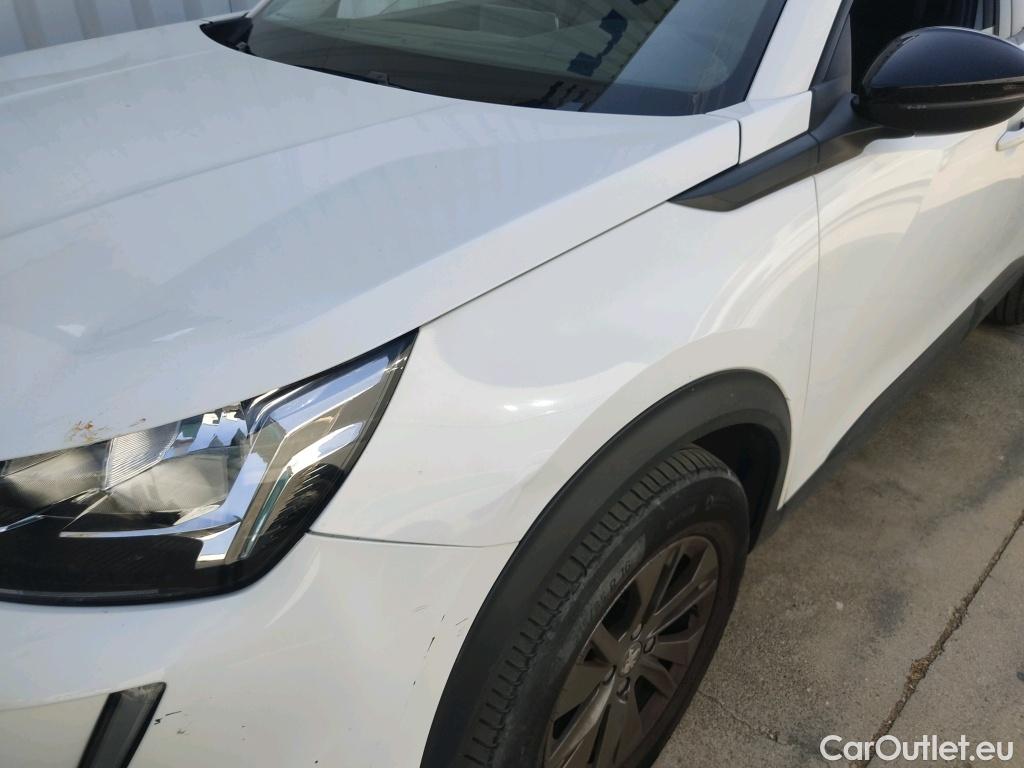  Peugeot  2008  Active Pack 1.5 HDi 110CV MT6 E6d #6