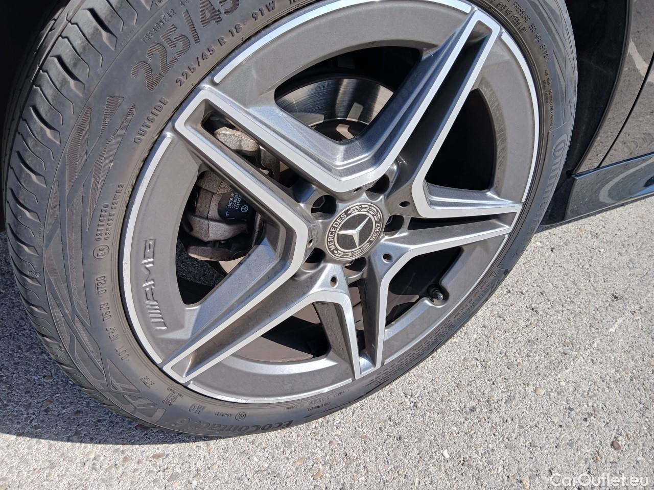  Mercedes  CLA-Klasse Clase CLA CLA 200 (118.387)AMG 1.3 165CV AT7 E6dT #22