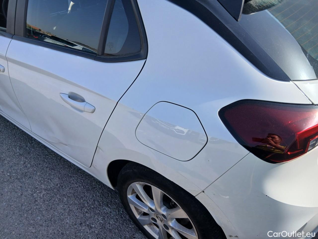  Opel  Corsa  F Edition 1.2 T XHL 100CV MT6 E6d #11