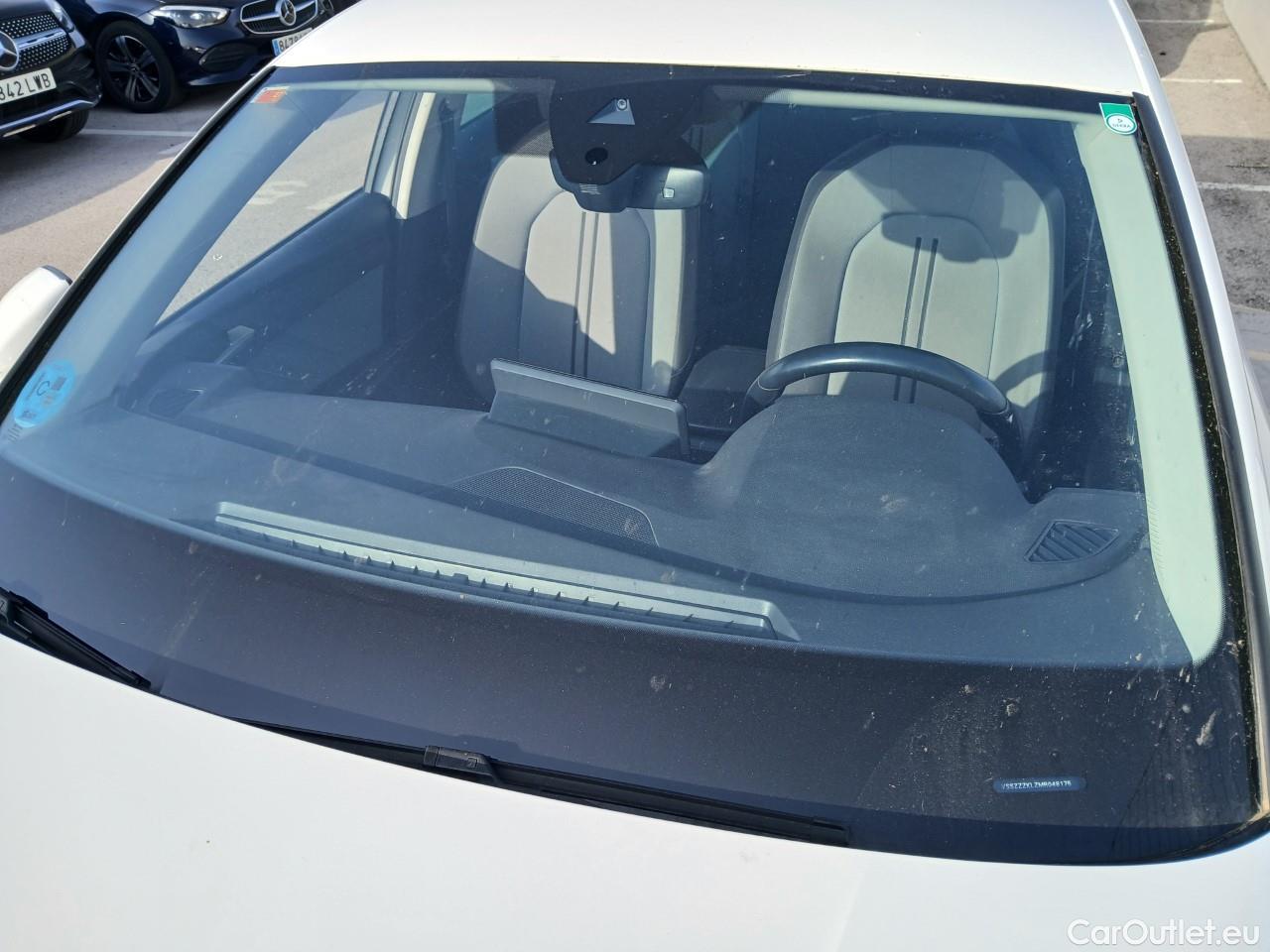  Seat  Leon  Style Go 2.0 TDI 115CV MT6 E6d #19