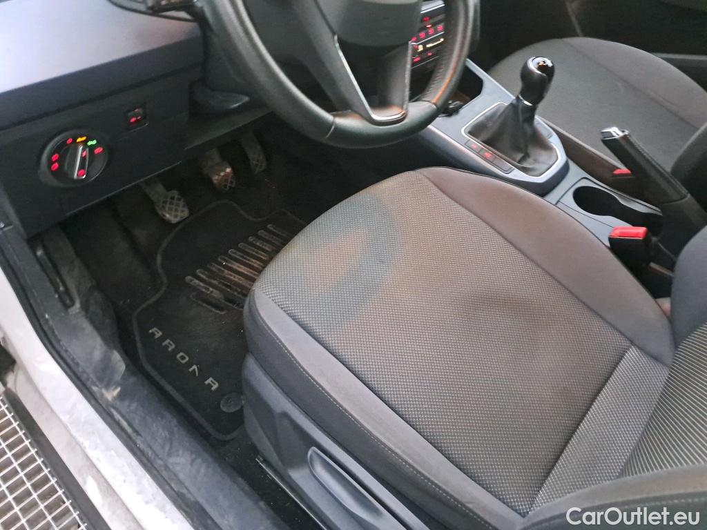  Seat  Arona  Style Edition 1.0 TSI 95CV MT5 E6dT #10