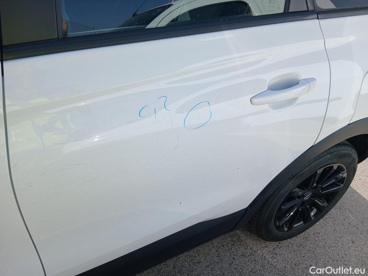  Opel  Crossland  X GS Line 1.5 110CV MT6 E6d #24