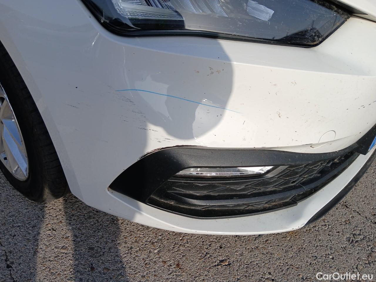  Seat  Leon  Style Go 2.0 TDI 115CV MT6 E6d #11