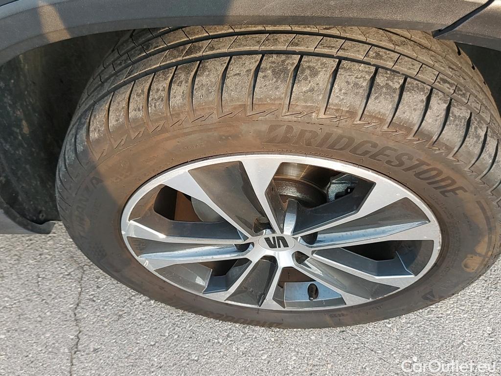  Seat  ATECA  Style 1.5 TSI 150CV AT7 E6d #1