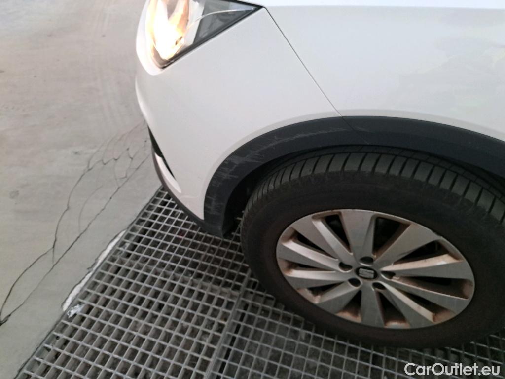  Seat  Arona  Style Edition 1.0 TSI 95CV MT5 E6dT #22