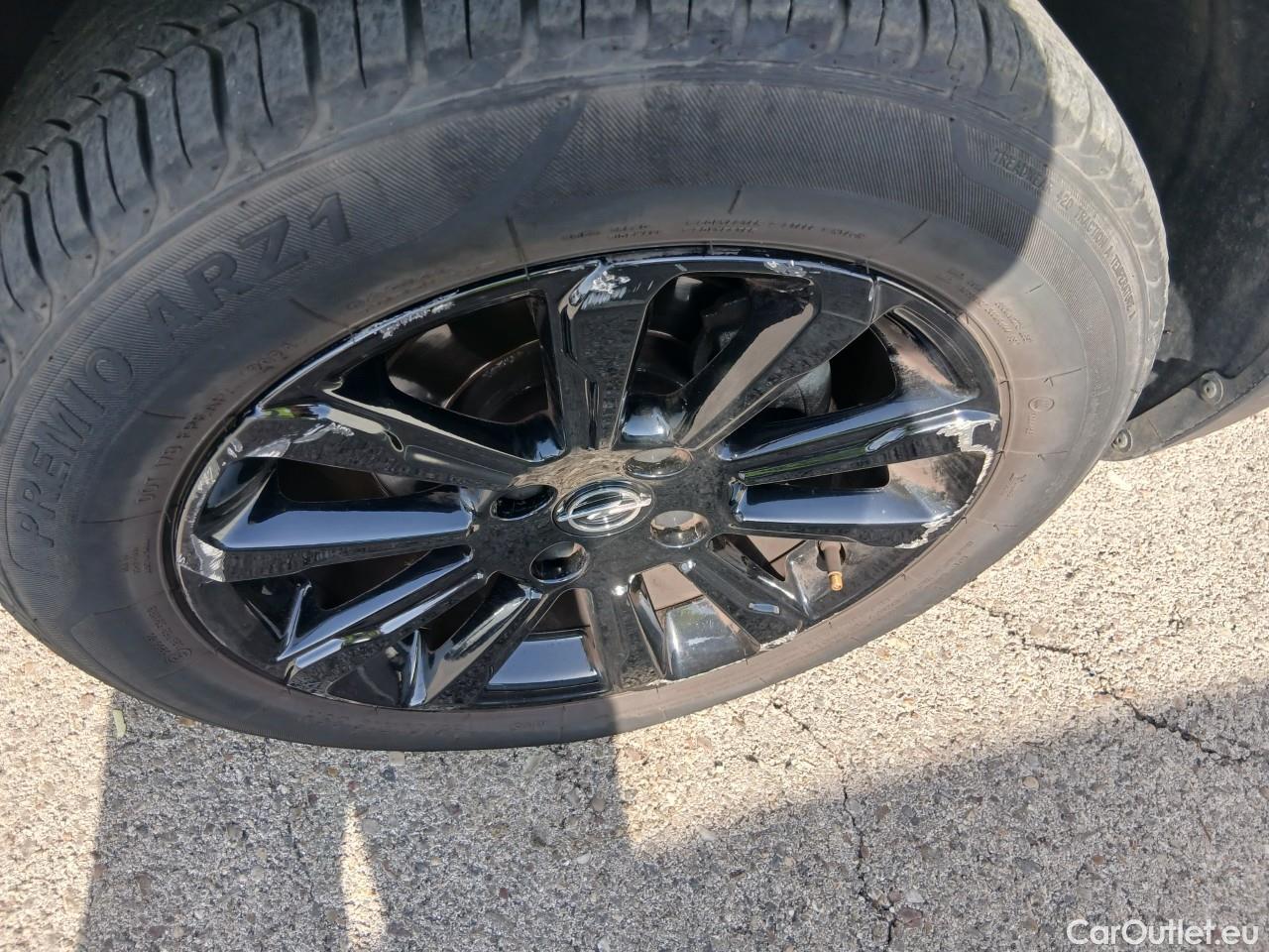  Opel  Crossland  X GS Line 1.5 110CV MT6 E6d #34