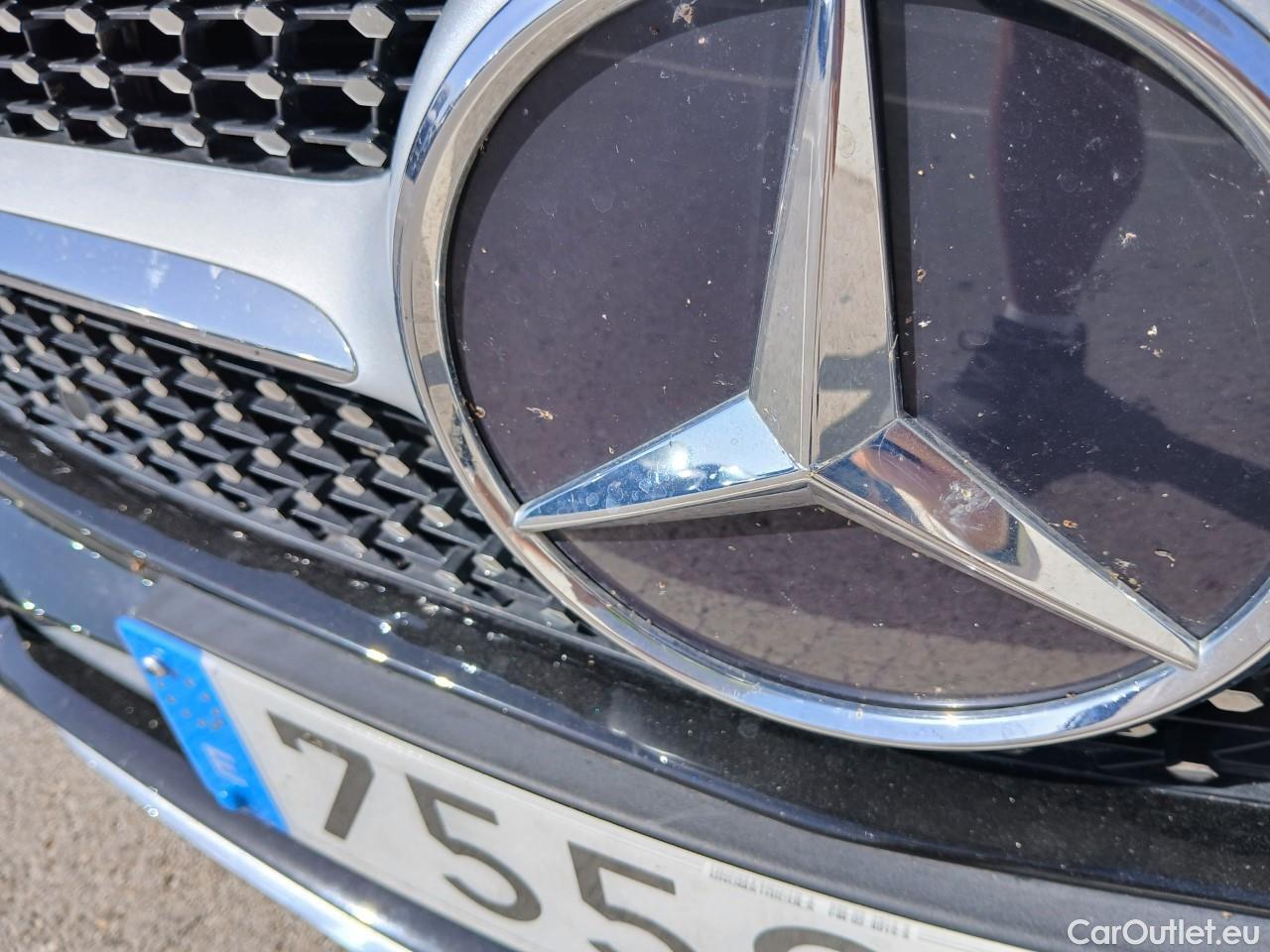  Mercedes  CLA-Klasse Clase CLA CLA 200 (118.387)AMG 1.3 165CV AT7 E6dT #5