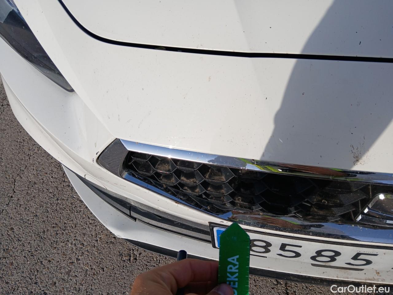  Seat  Leon  Style Go 2.0 TDI 115CV MT6 E6d #16
