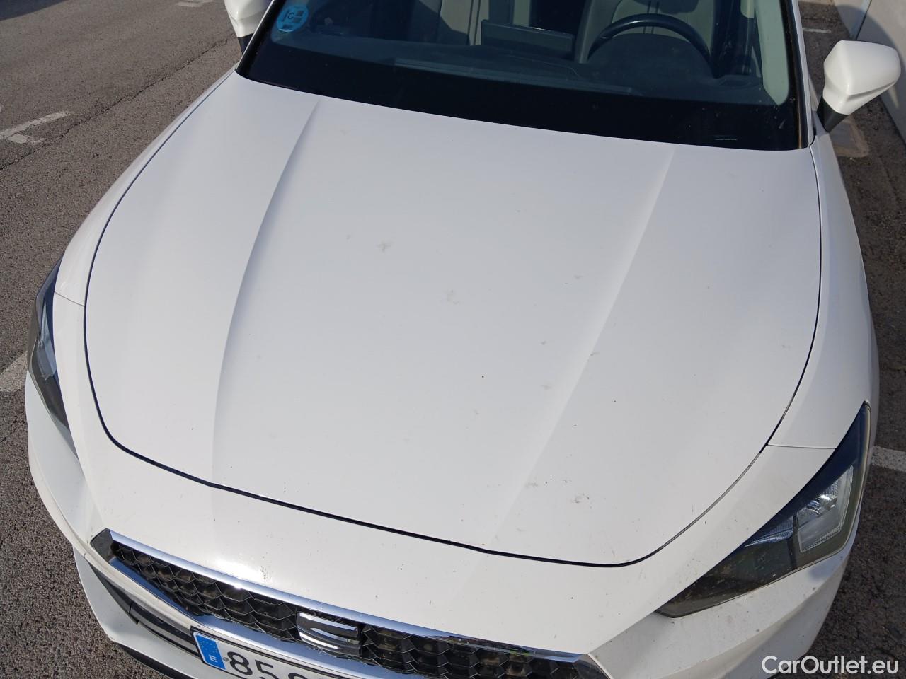  Seat  Leon  Style Go 2.0 TDI 115CV MT6 E6d #17