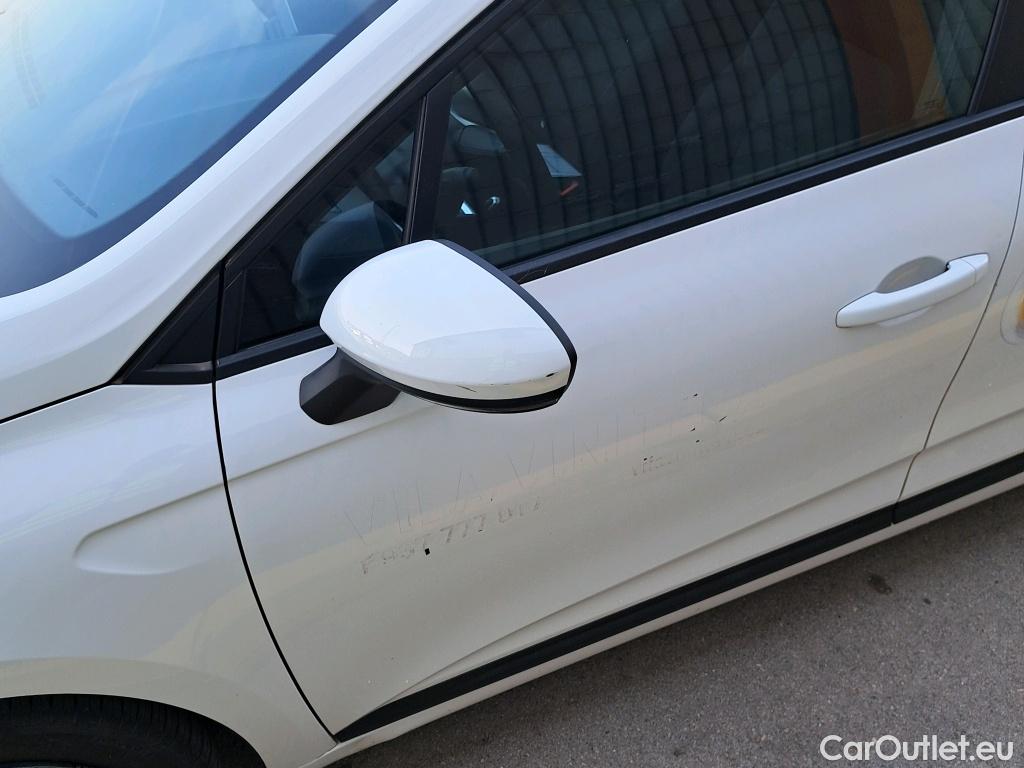  Renault  Clio  V Intens 1.6 E-TECH Hybrid 140CV ATV E6d #25