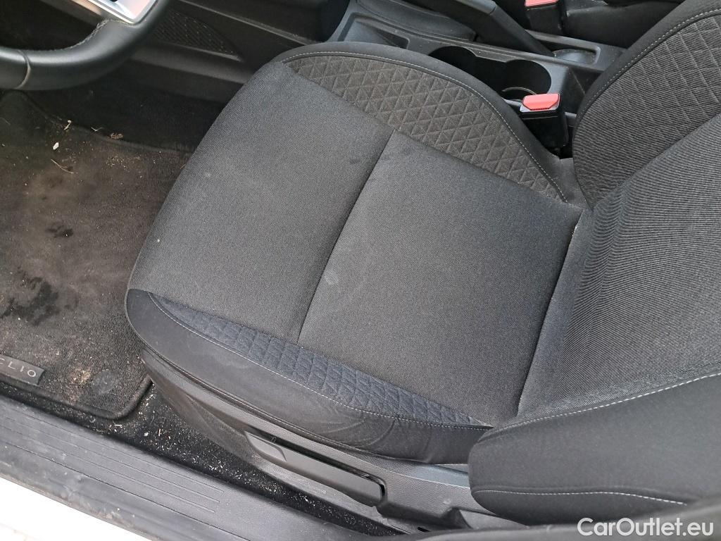  Renault  Clio  V Intens 1.6 E-TECH Hybrid 140CV ATV E6d #7