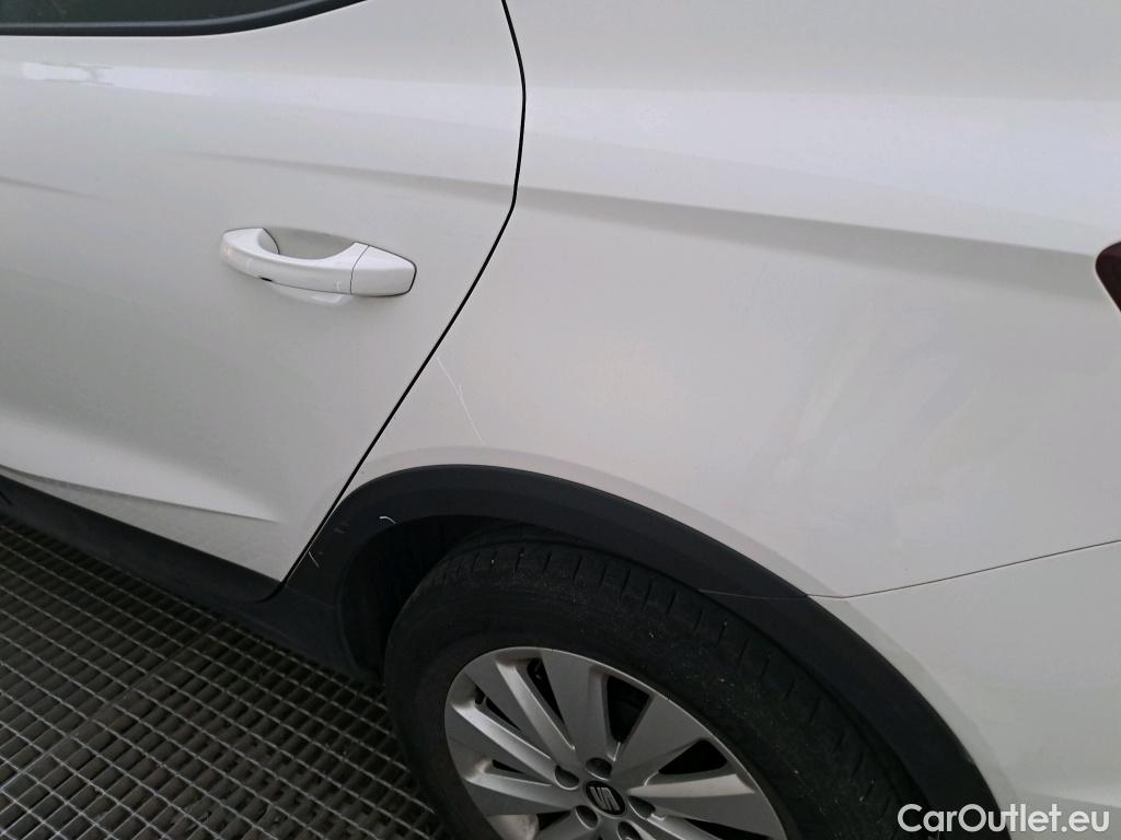  Seat  Arona  Style Edition 1.0 TSI 95CV MT5 E6dT #6