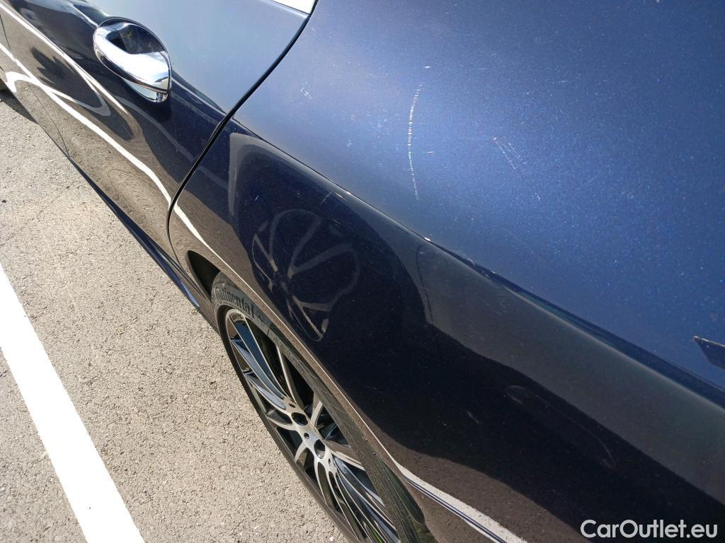  Mercedes  C-Klasse Clase C C 300 (205.083)AMG 2.0 AMG Line 270CV AT9 E6dT #20