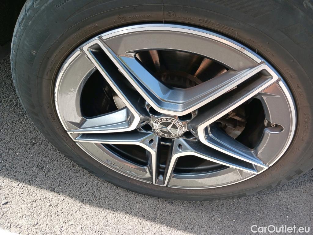  Mercedes  G-Klasee Clase GLC GLC 300 de 4Matic (253.911)AMG 2.0 AMG Line 305CV AT9 E6d #1