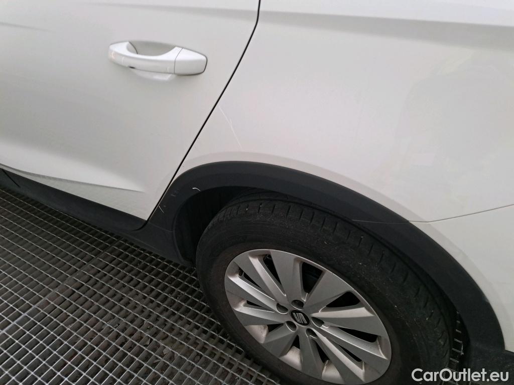  Seat  Arona  Style Edition 1.0 TSI 95CV MT5 E6dT #32