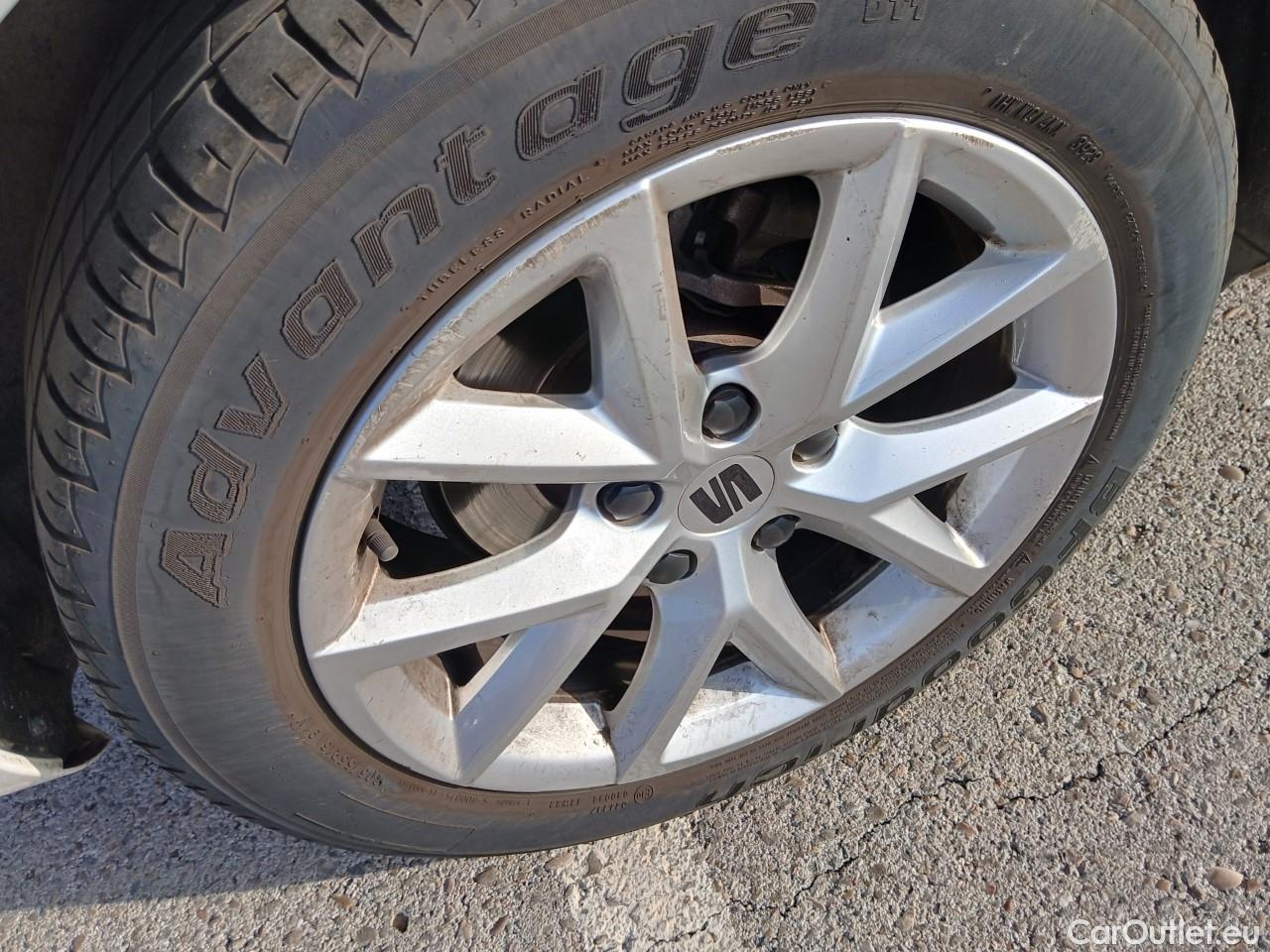  Seat  Leon  Style Go 2.0 TDI 115CV MT6 E6d #42