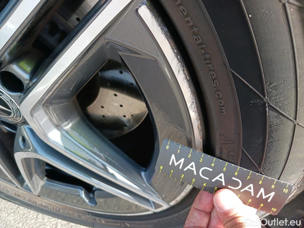  Mercedes  G-Klasee Clase GLC GLC 300 de 4Matic (253.911)AMG 2.0 AMG Line 305CV AT9 E6d #6