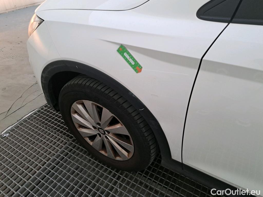  Seat  Arona  Style Edition 1.0 TSI 95CV MT5 E6dT #1