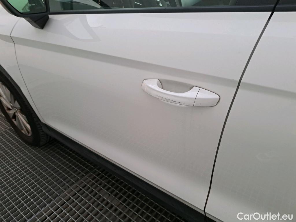  Seat  Arona  Style Edition 1.0 TSI 95CV MT5 E6dT #26