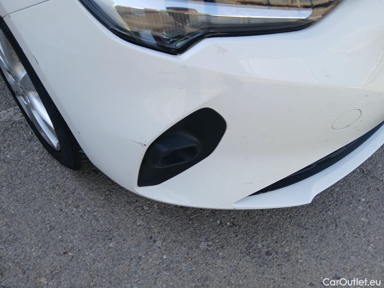  Opel  Corsa  F Edition 1.2 T XHL 100CV MT6 E6d #1