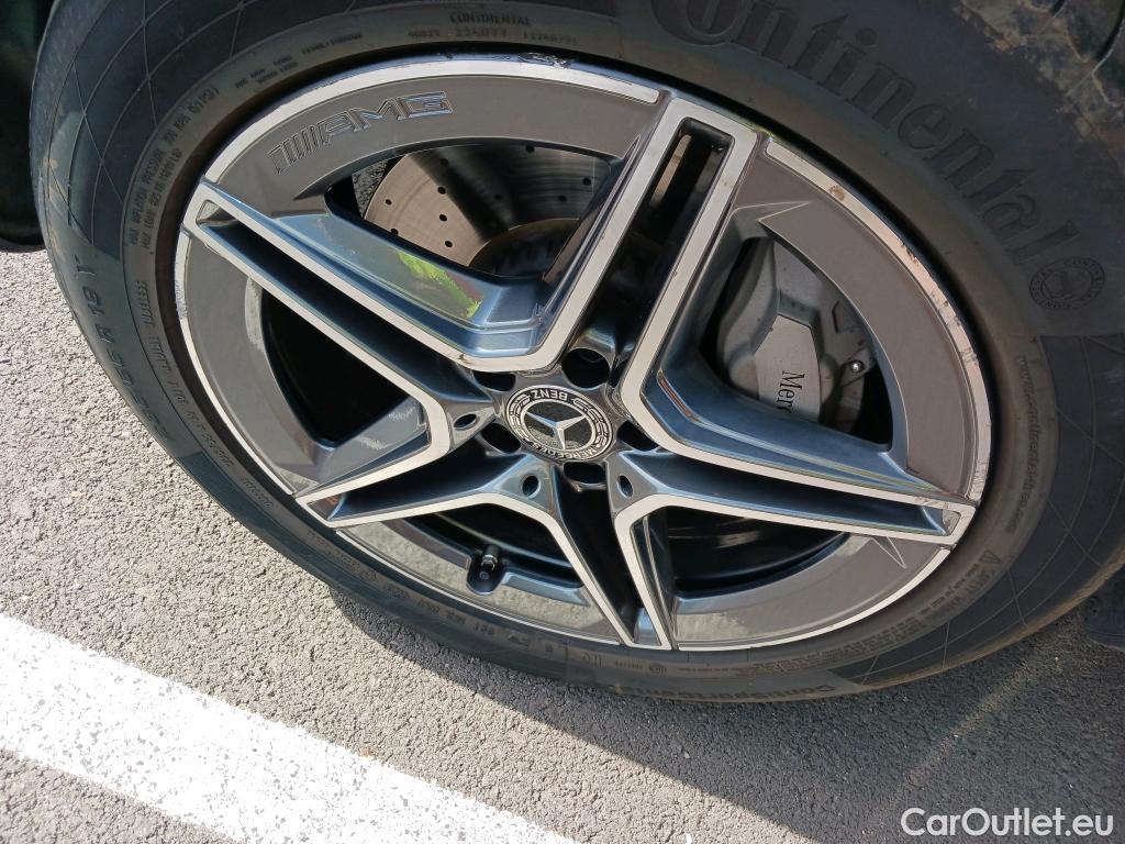  Mercedes  G-Klasee Clase GLC GLC 300 de 4Matic (253.911)AMG 2.0 AMG Line 305CV AT9 E6d #3
