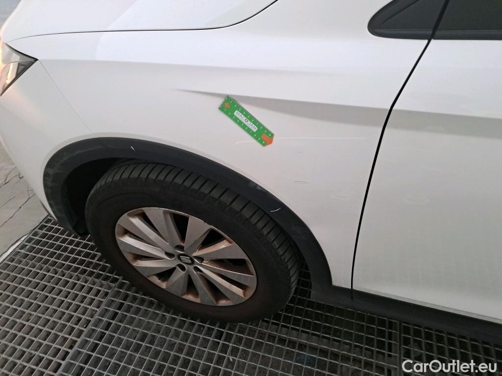  Seat  Arona  Style Edition 1.0 TSI 95CV MT5 E6dT #2