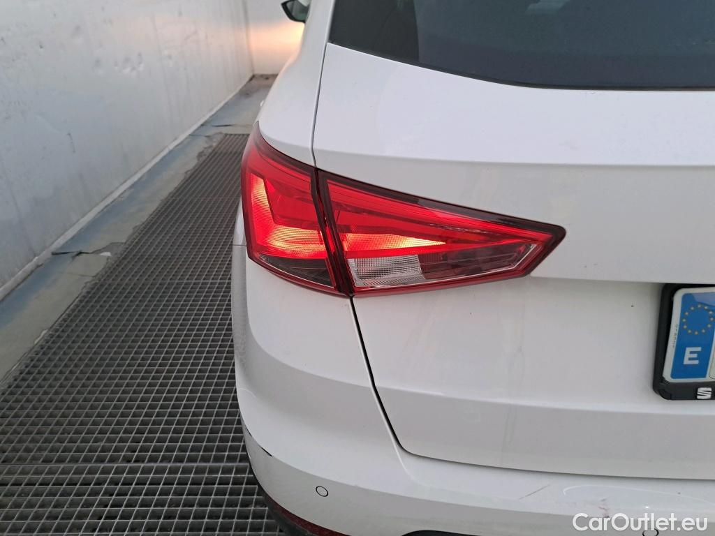  Seat  Arona  Style Edition 1.0 TSI 95CV MT5 E6dT #36
