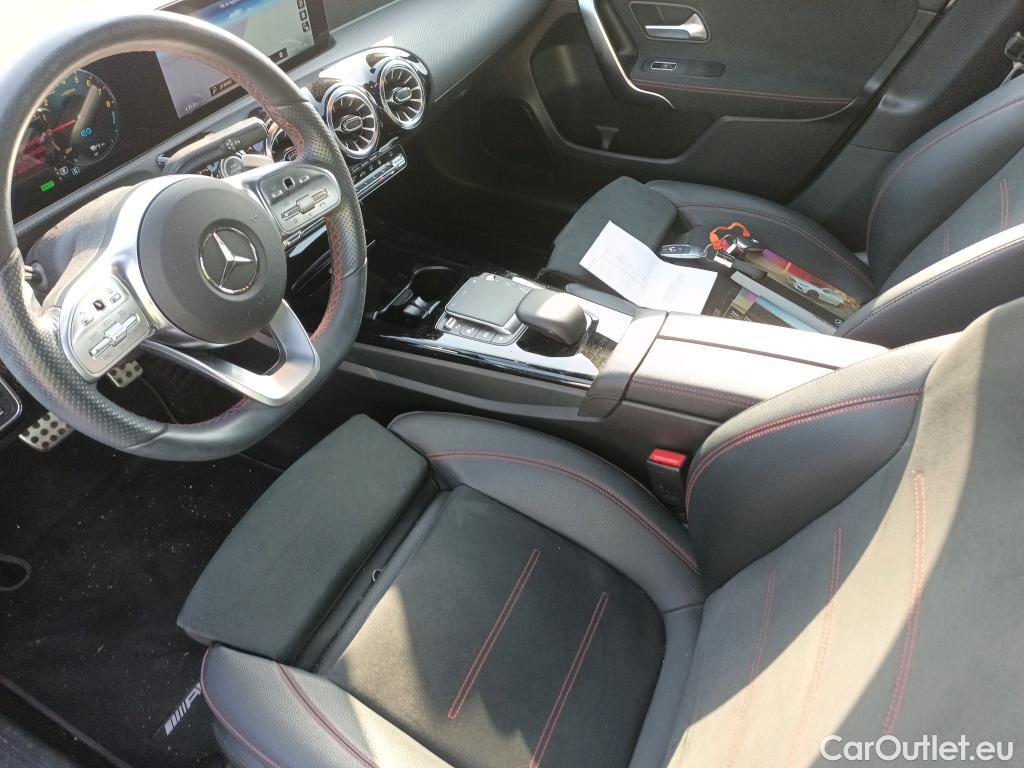  Mercedes  A-Klasse Clase A A 250 e (177.086)Premium-Pack 1.3 AMG Line 220CV AT8 E6d #21