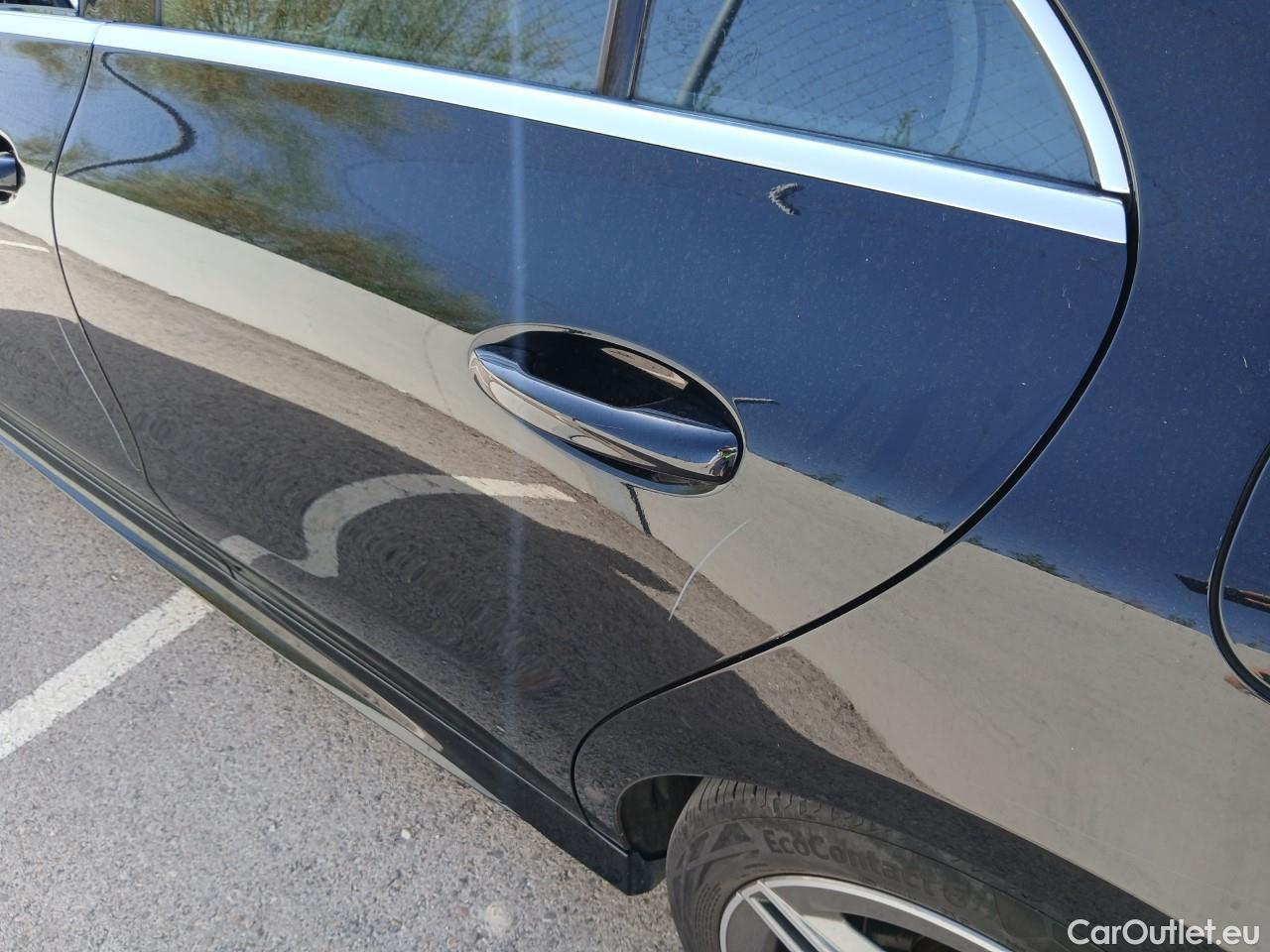  Mercedes  CLA-Klasse Clase CLA CLA 200 (118.387)AMG 1.3 165CV AT7 E6dT #13