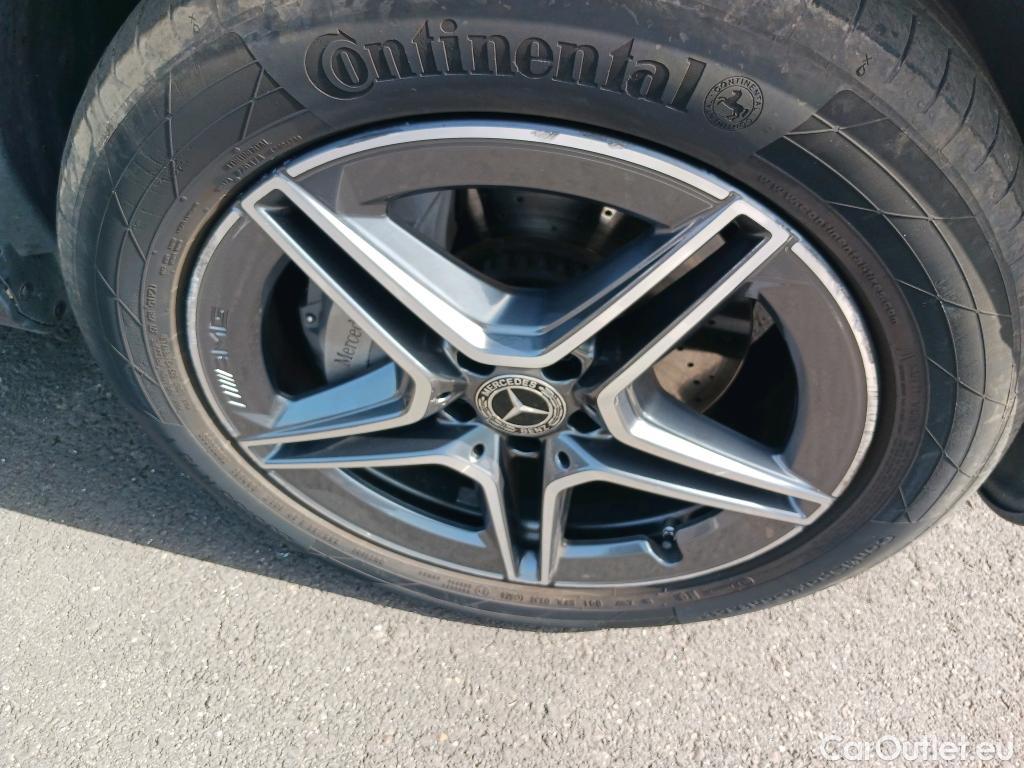  Mercedes  G-Klasee Clase GLC GLC 300 de 4Matic (253.911)AMG 2.0 AMG Line 305CV AT9 E6d #5
